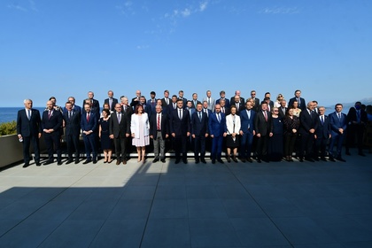 Bulgaria expects the projects under the Three Seas Initiative to accelerate economic growth